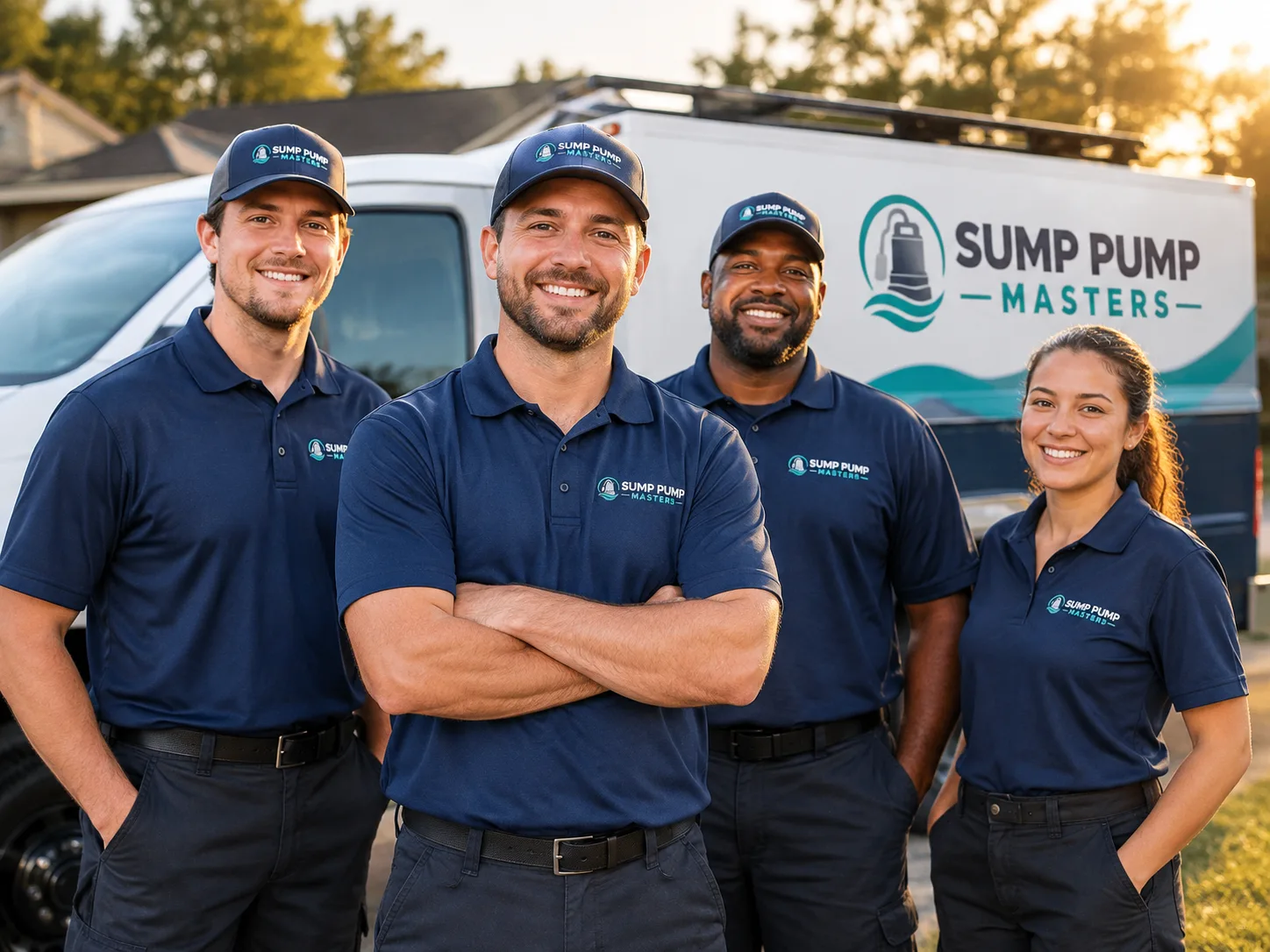 Sump Pump Repair company in Amana, IA