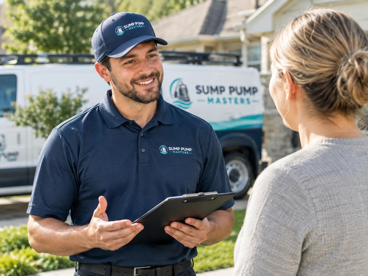 Sump Pump Repair Amana, IA FAQs